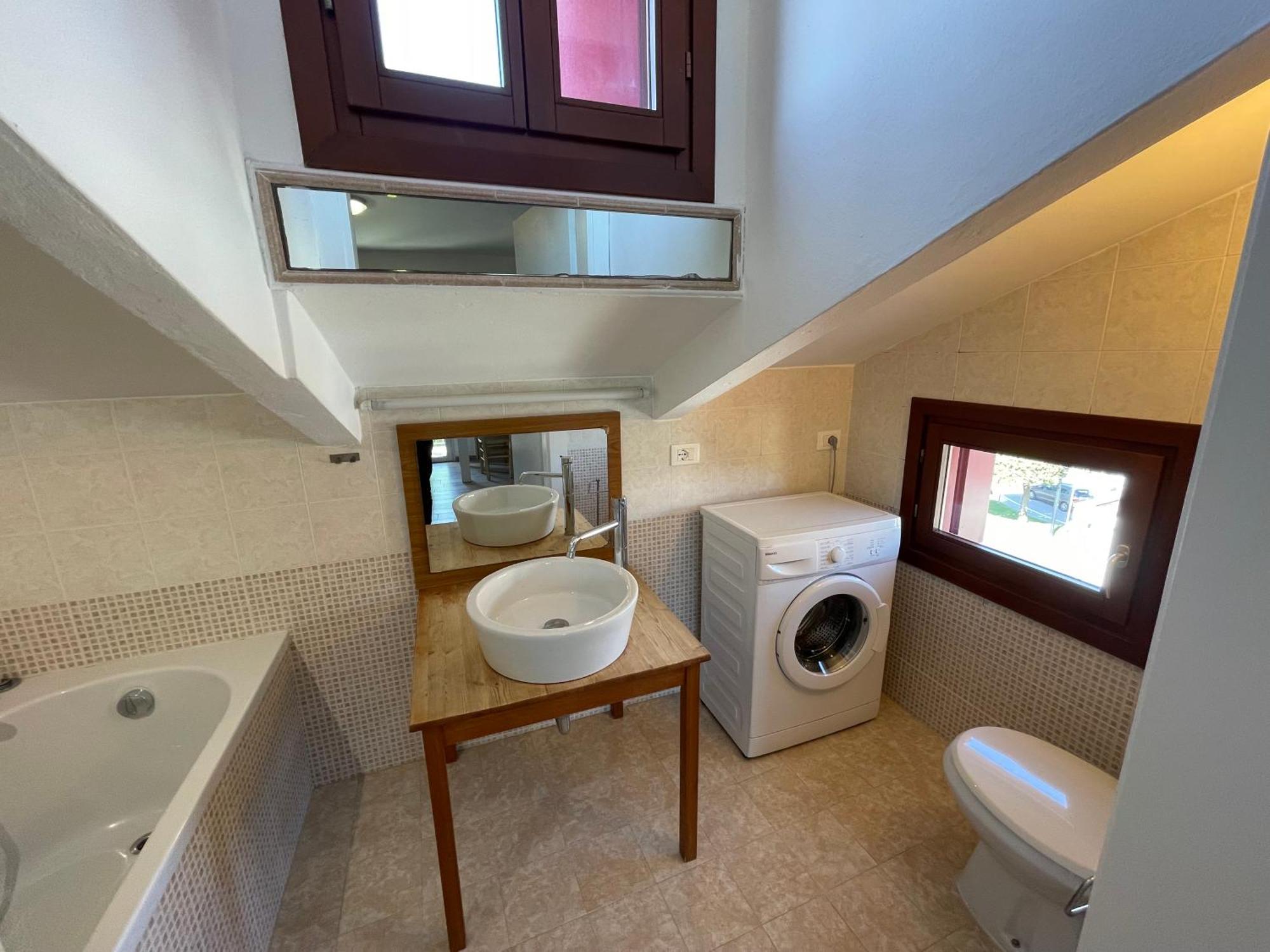 Apartment Reverso - Alloggi Con Solarium Vista Mare *