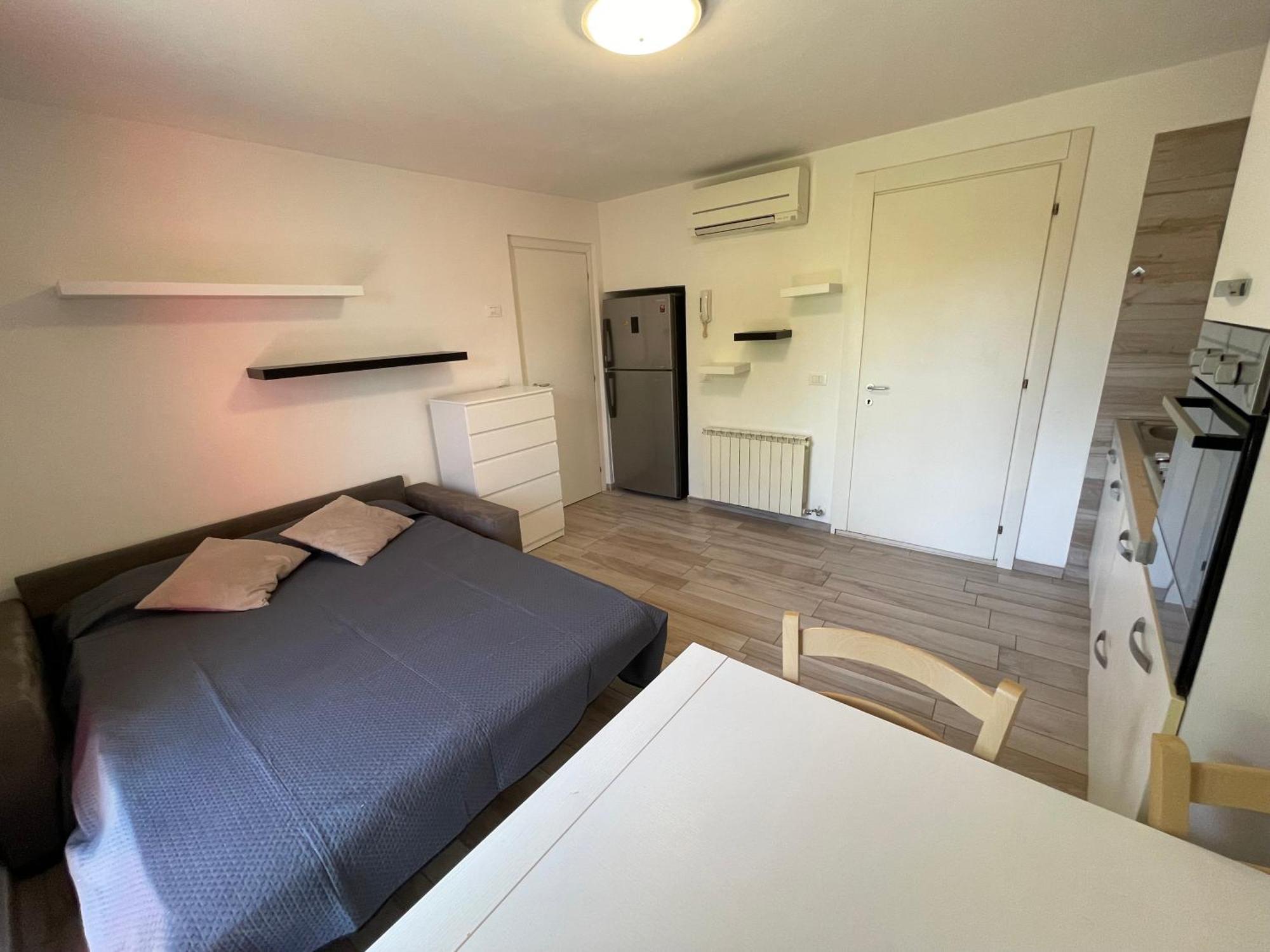 Reverso - Alloggi Con Solarium Vista Mare *