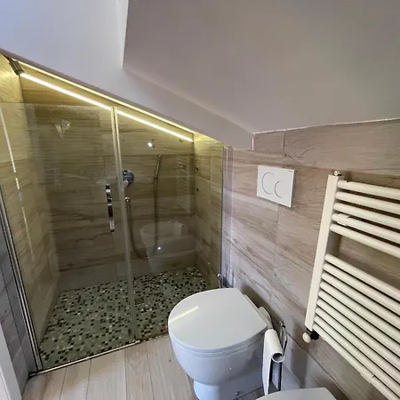 Reverso - Alloggi Con Solarium Vista Mare Caorle Exterior photo
