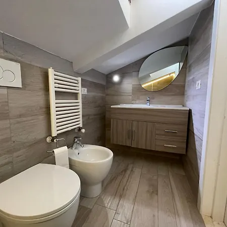 Reverso - Alloggi Con Solarium Vista Mare Caorle Exterior photo