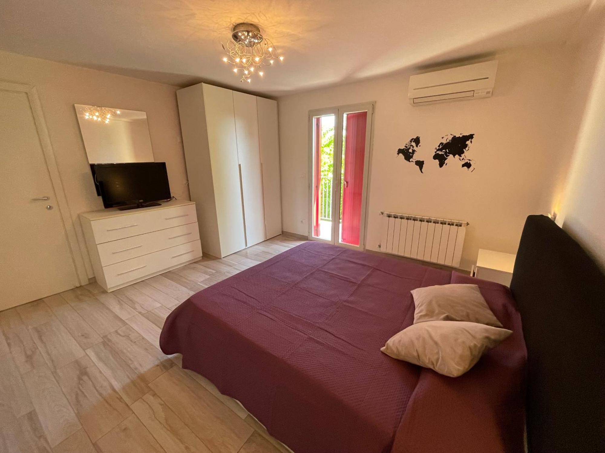 Reverso - Alloggi Con Solarium Vista Mare Apartment