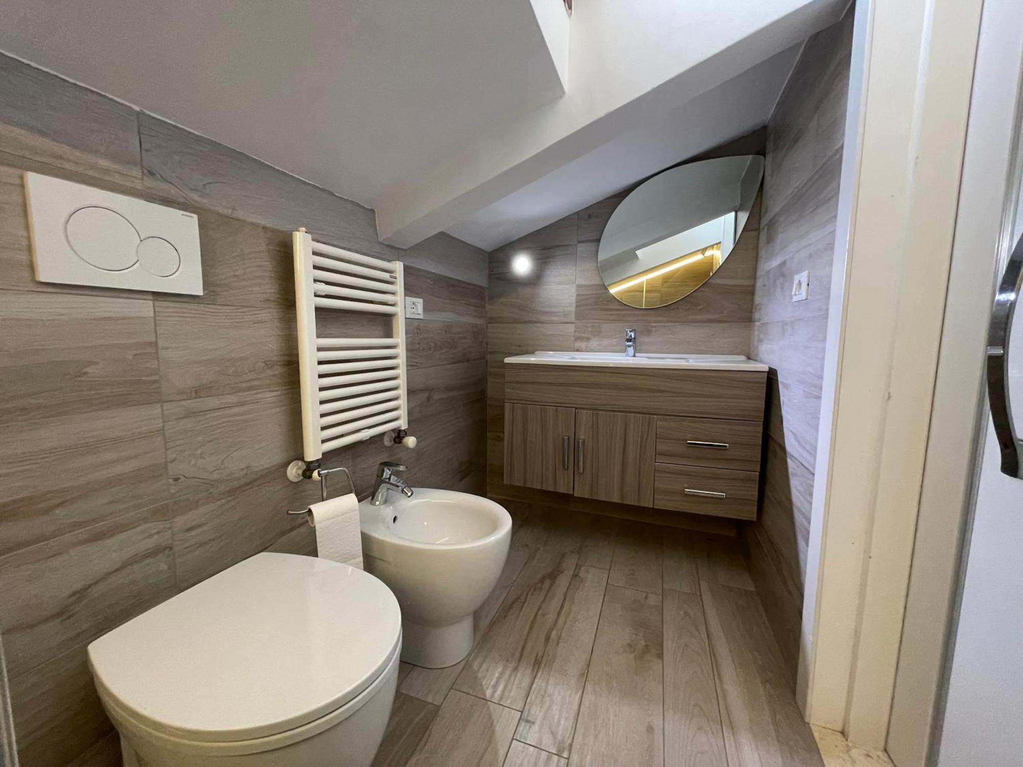 Apartment Reverso - Alloggi Con Solarium Vista Mare *