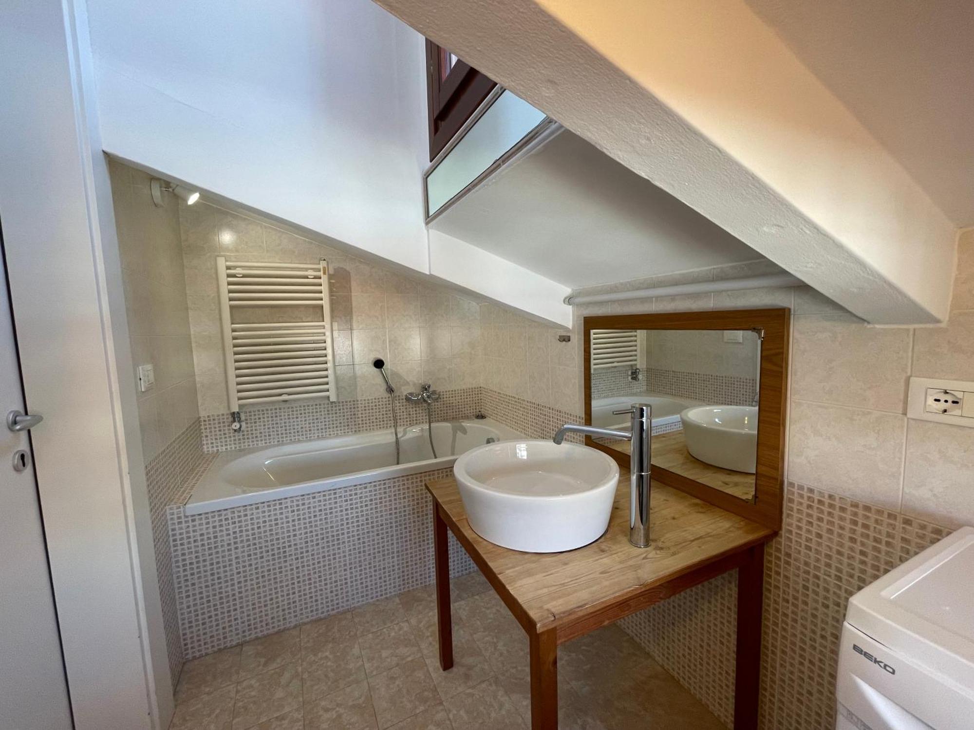 Reverso - Alloggi Con Solarium Vista Mare Apartment *