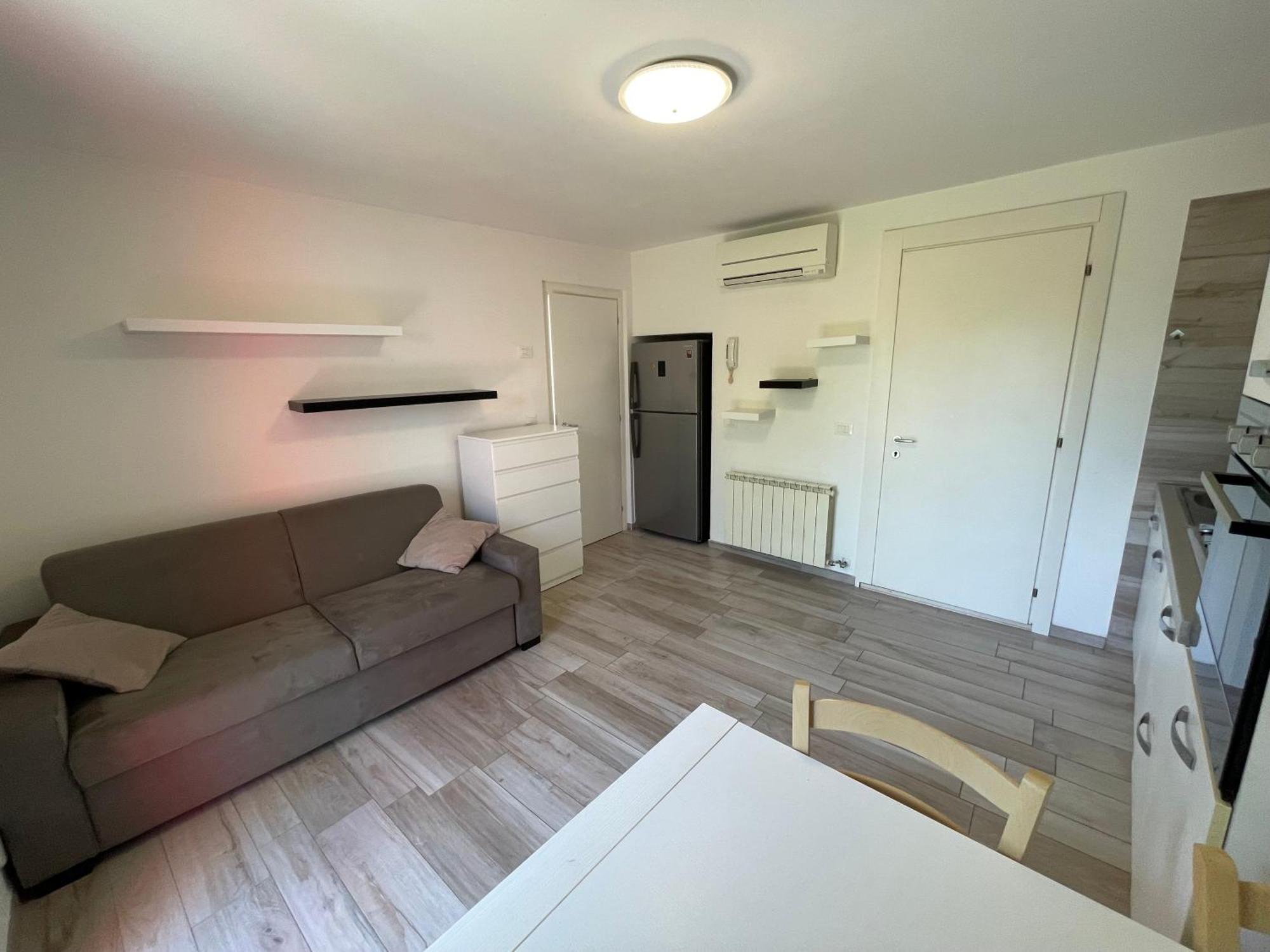 Apartment Reverso - Alloggi Con Solarium Vista Mare Caorle