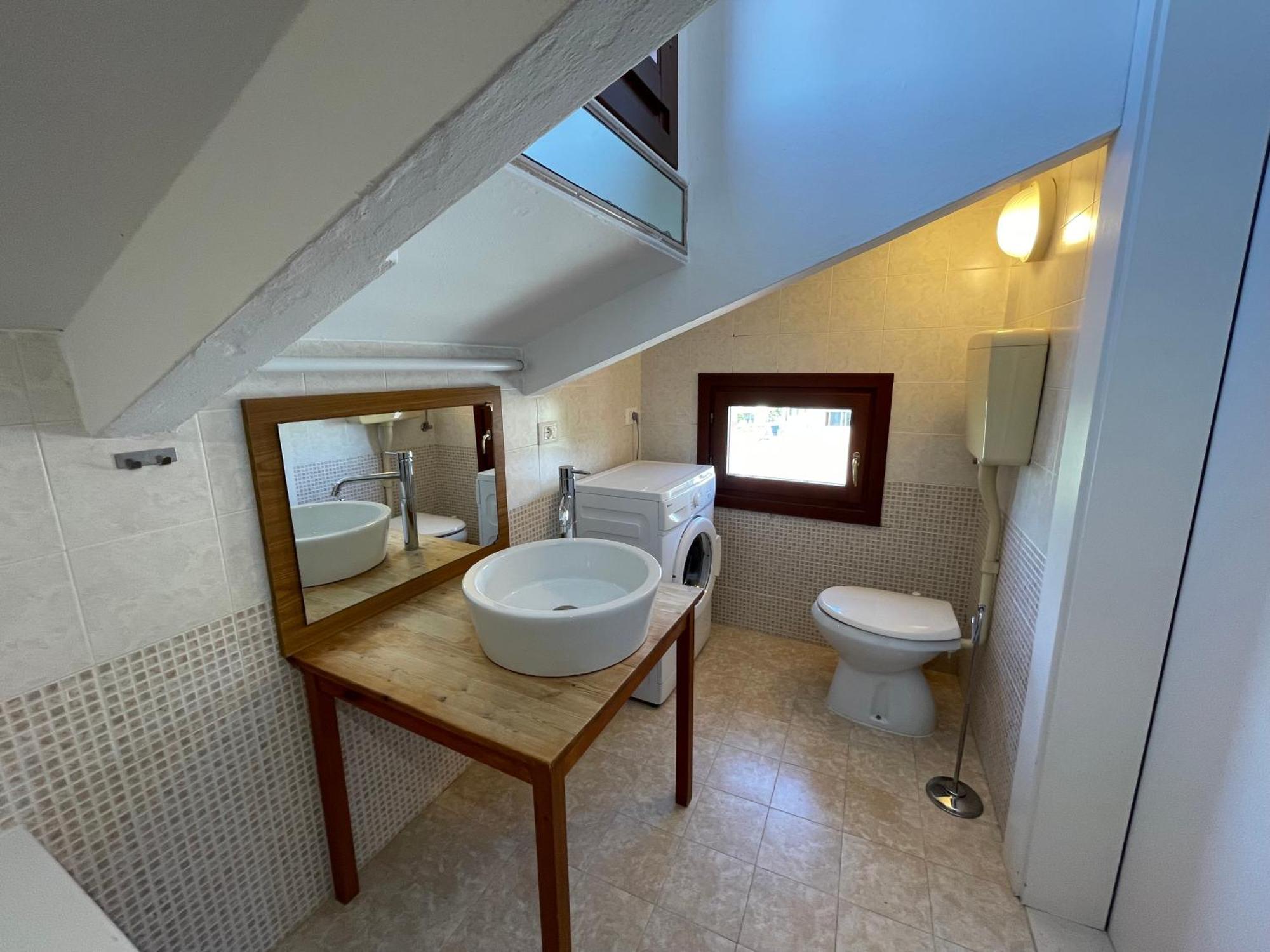 Apartment Reverso - Alloggi Con Solarium Vista Mare