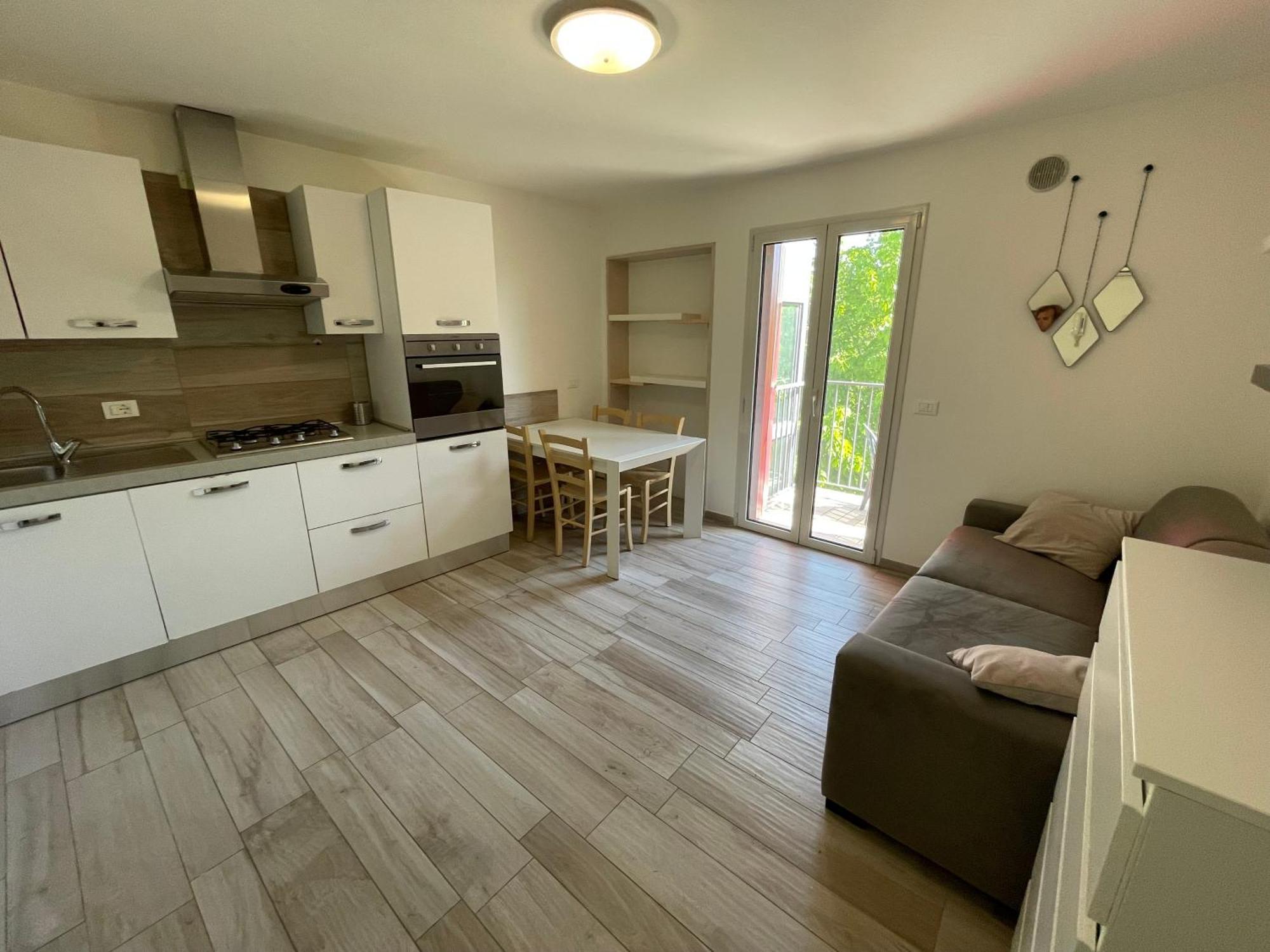 Apartment Reverso - Alloggi Con Solarium Vista Mare *